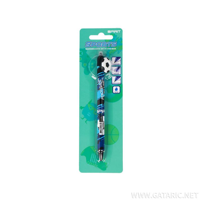 Erasable Gel Pen