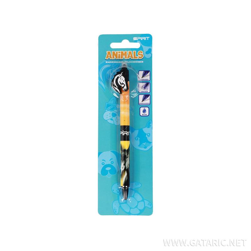 Erasable Gel Pen