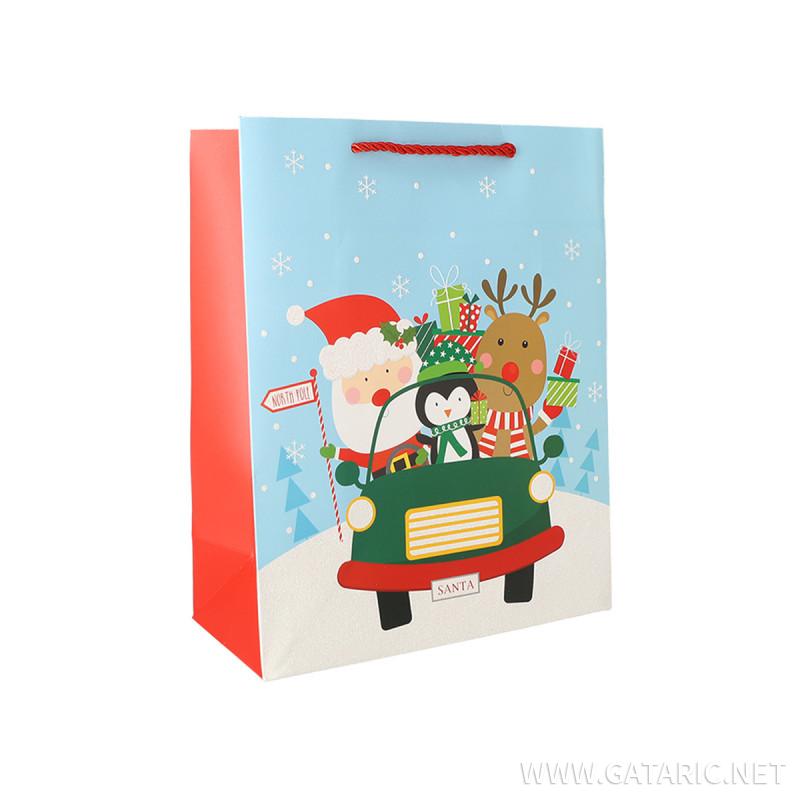 Geschenkatragetaschen 