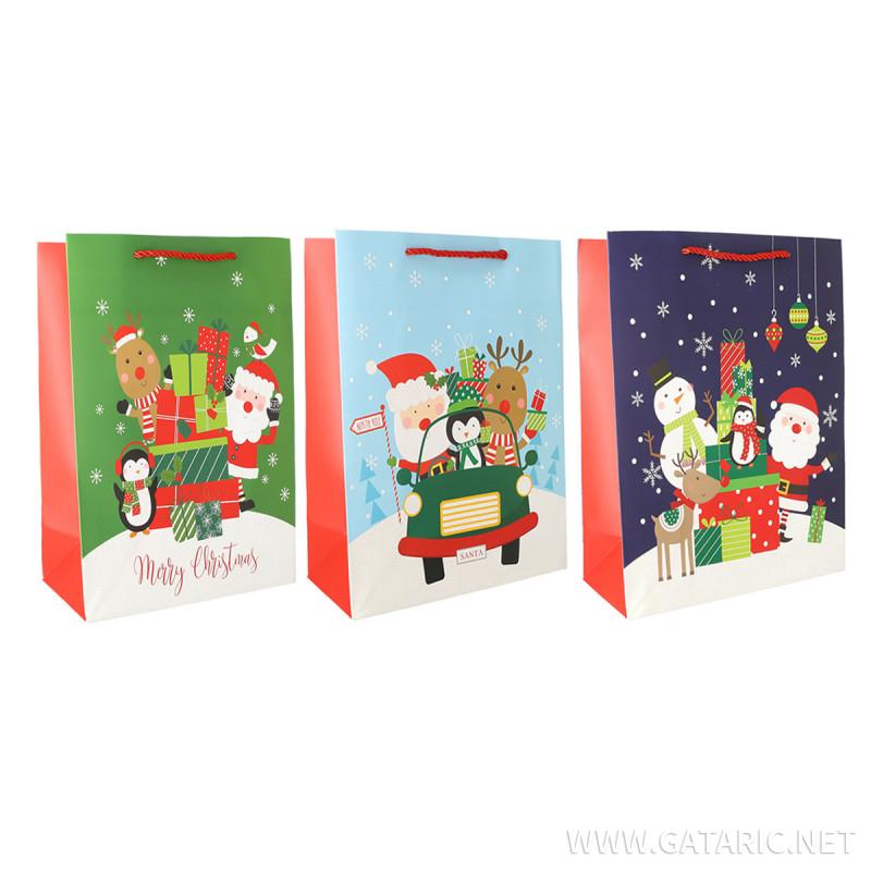 Geschenkatragetaschen 