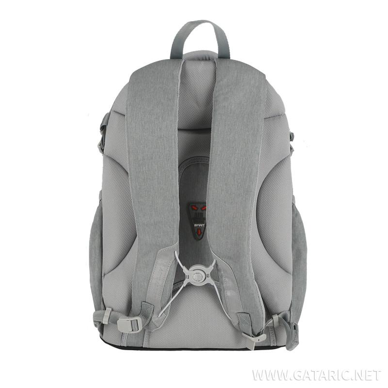 Ranac CAMPUS-X 04/25 