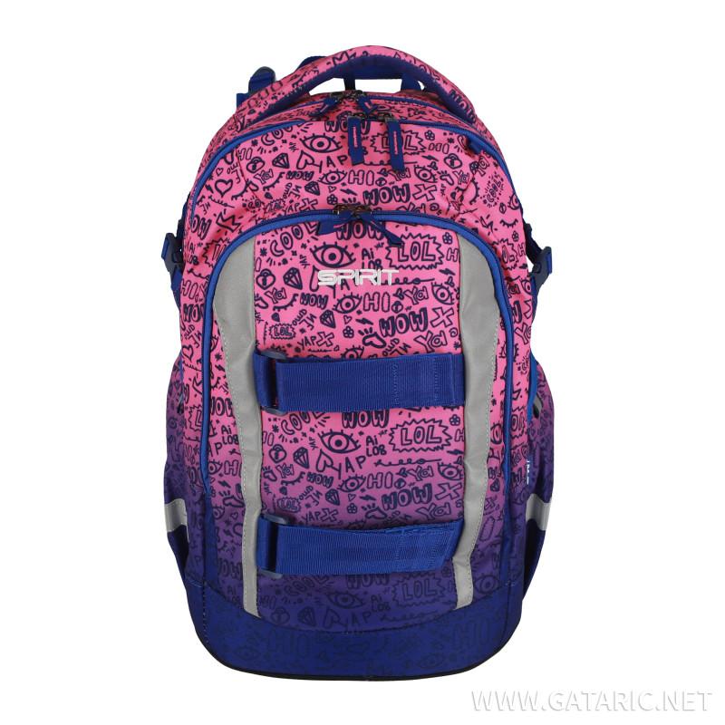 Backpack ''GALAXY