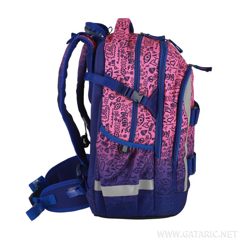 Backpack ''GALAXY