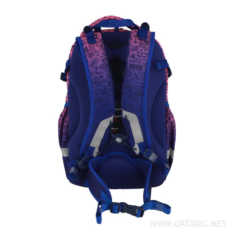 Backpack ''GALAXY