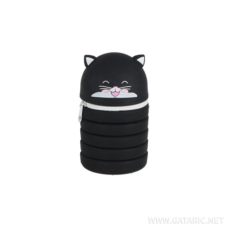 Pouch pencil case FLEX