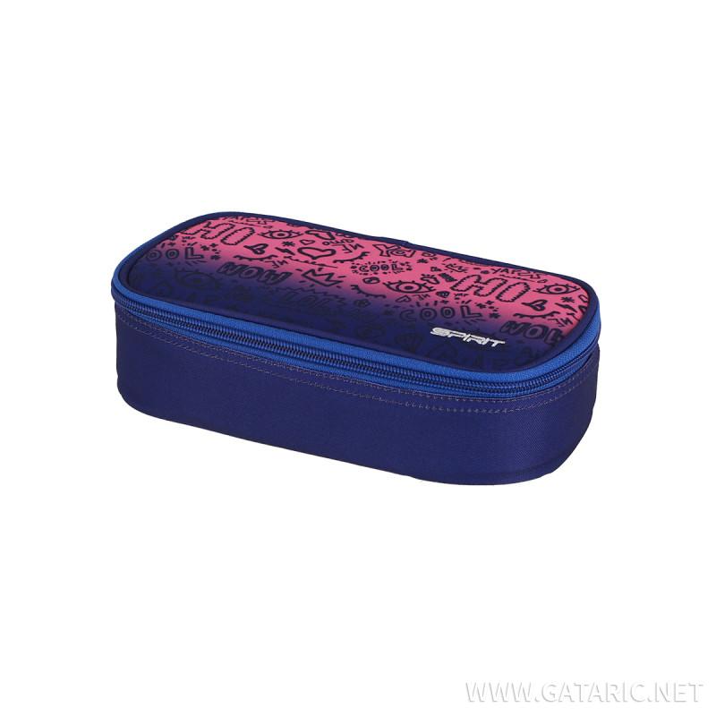 Pouch pencil case