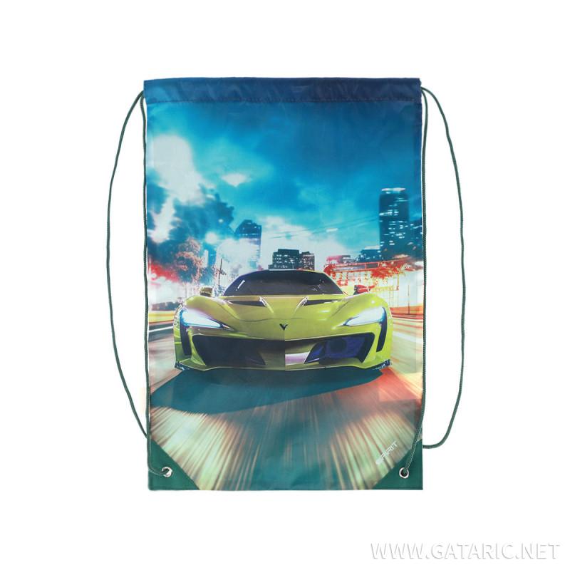 Sport Torba Sport Car 25 