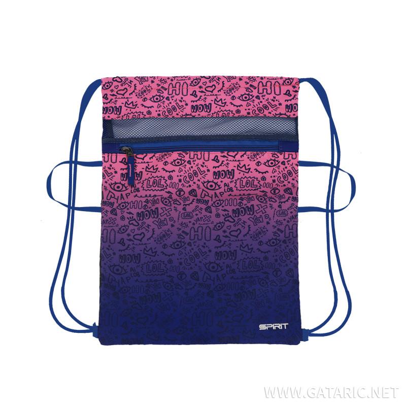 Sport Bag