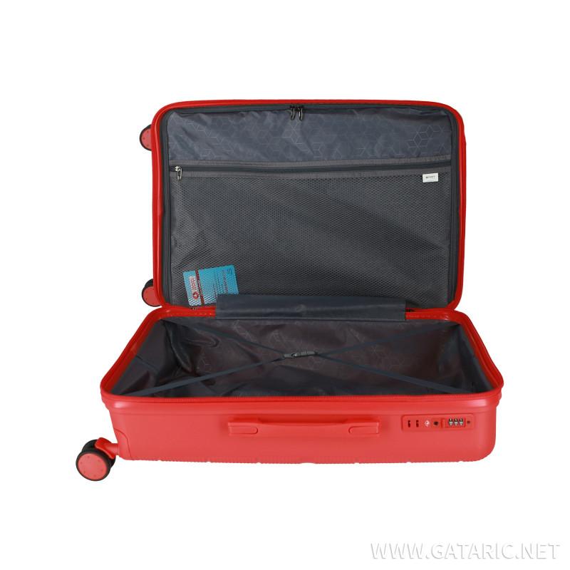 Kofer ''Nomad 24