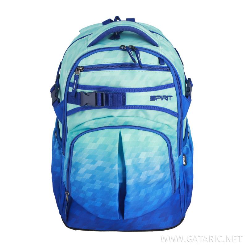 Ranac CAMPUS-X 05/25 