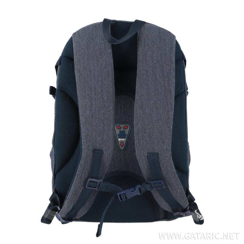 TTS Backpack