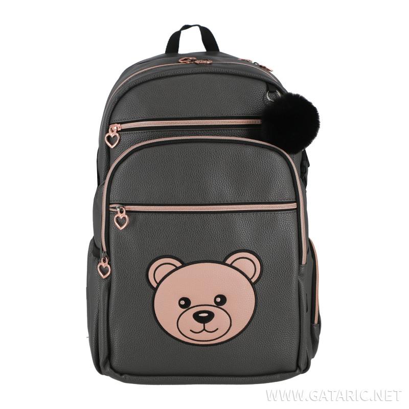 TTS Backpack