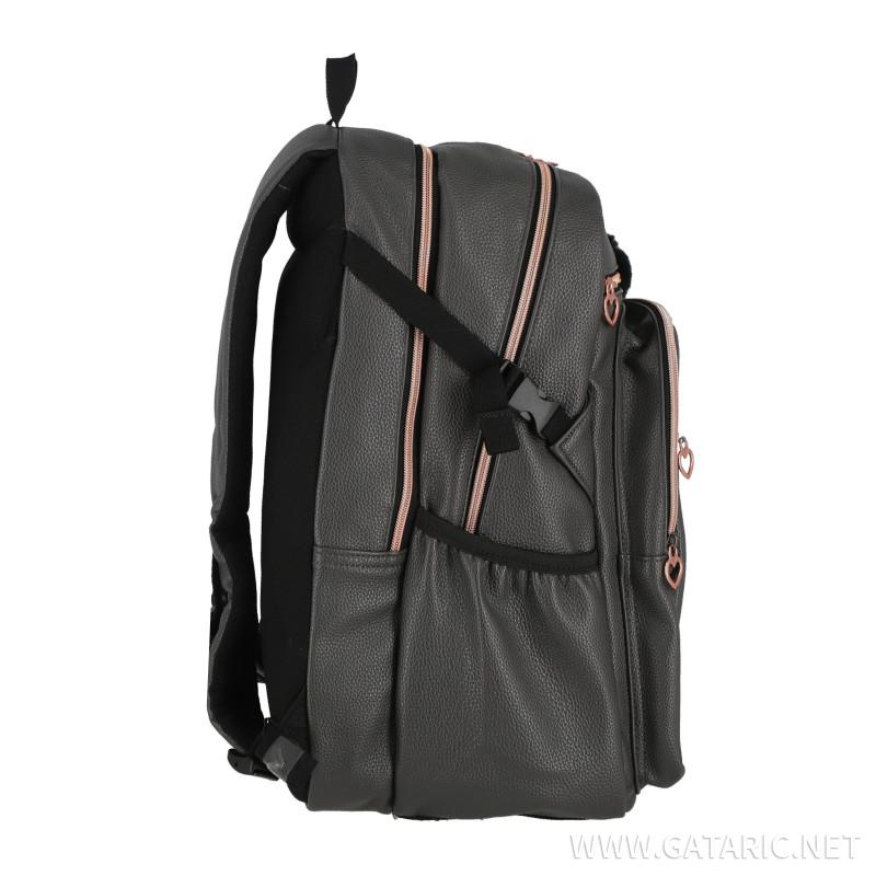 TTS Backpack