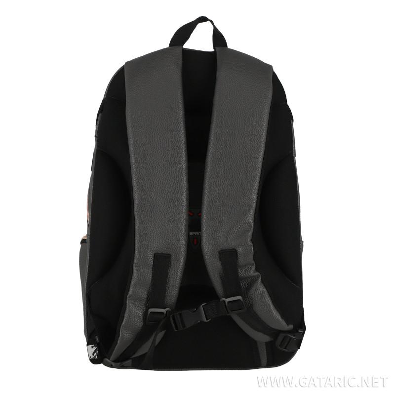 TTS Backpack
