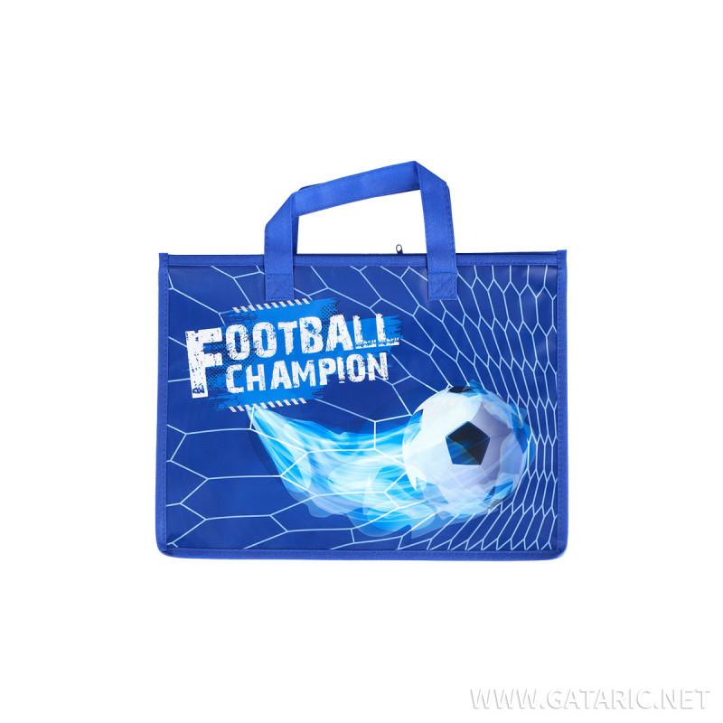 Mapa za Blok 26x36 Football 