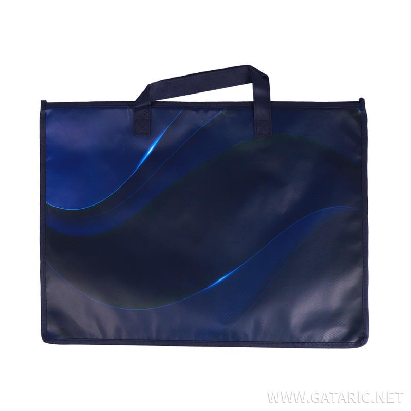 Mapa za Blok 34x47 DBlue 