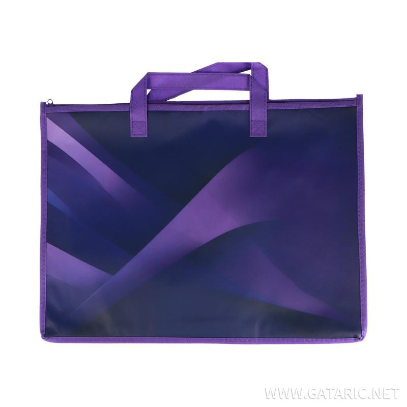 Mapa za Blok 34x47 DPurple 
