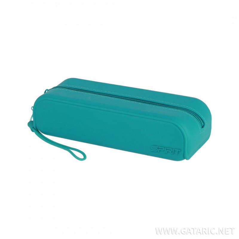 Pouch pencil case ''BELLA'' 4/1 (Assorted motive)