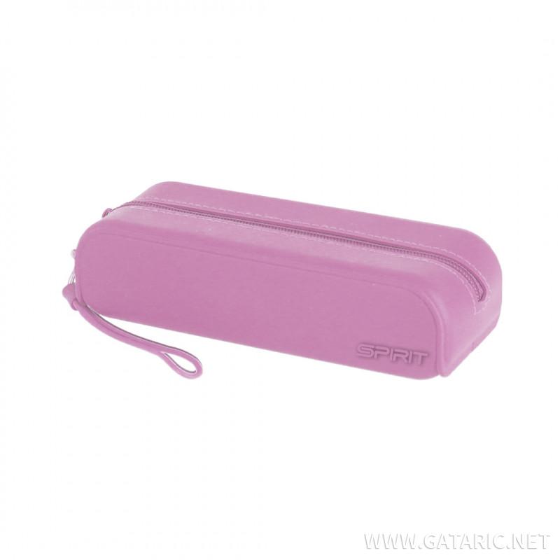 Pouch pencil case ''BELLA'' 4/1 (Assorted motive)