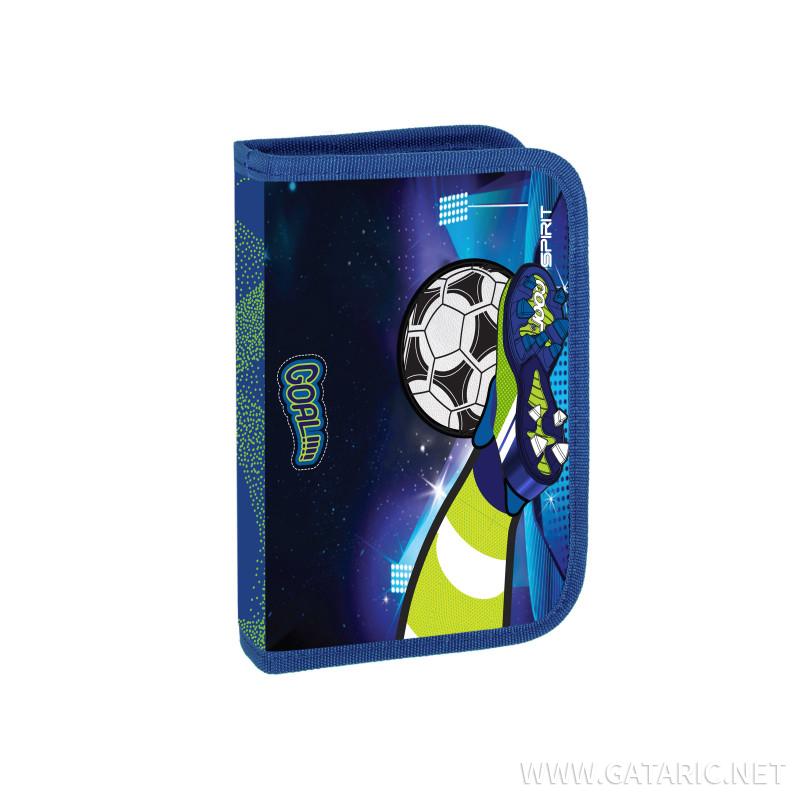 Pernica puna ''Football Goal'', 1-Zip, 22-dijela 