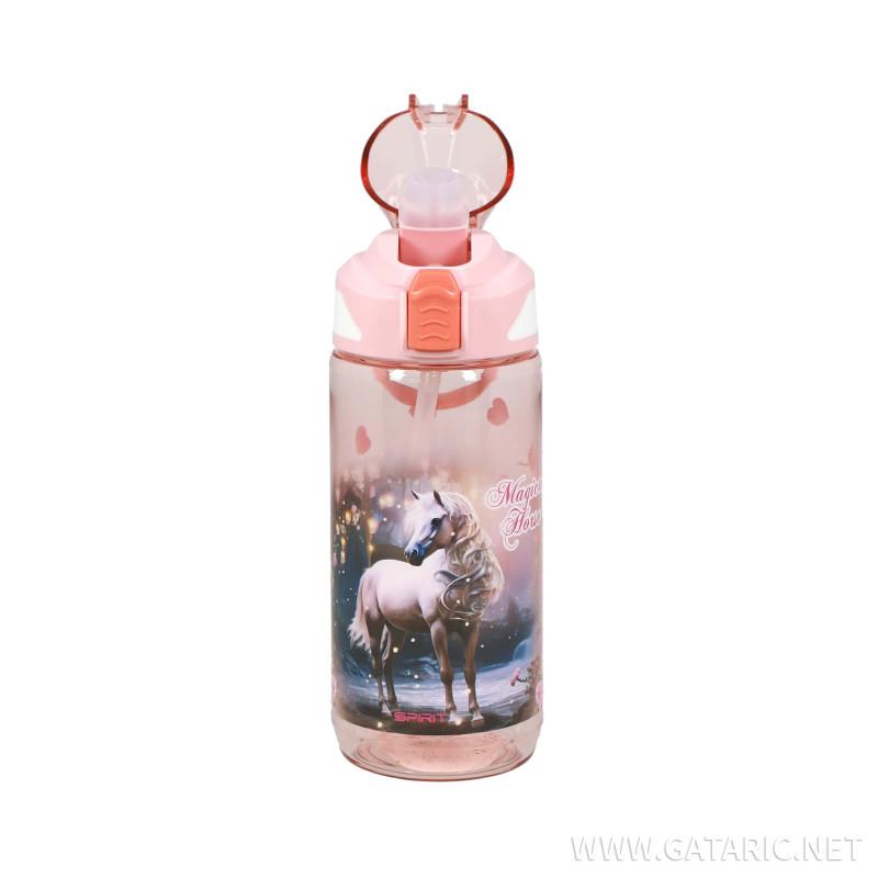 Water bottle