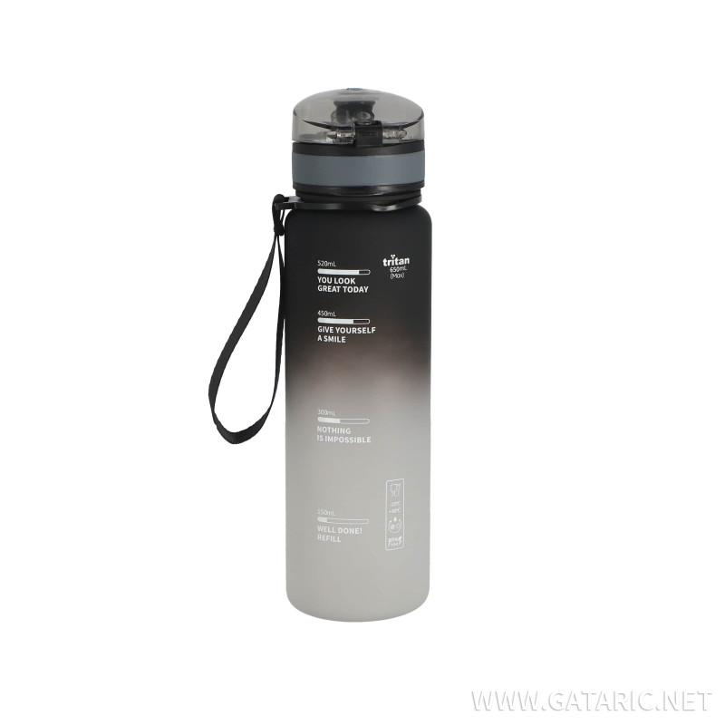 Water bottle