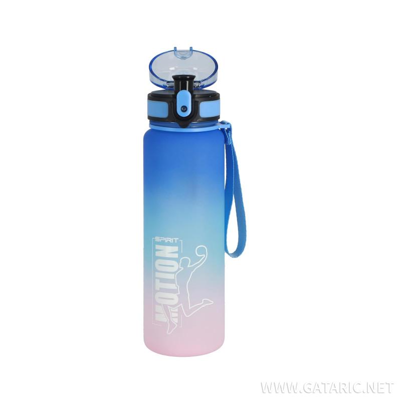 Water bottle