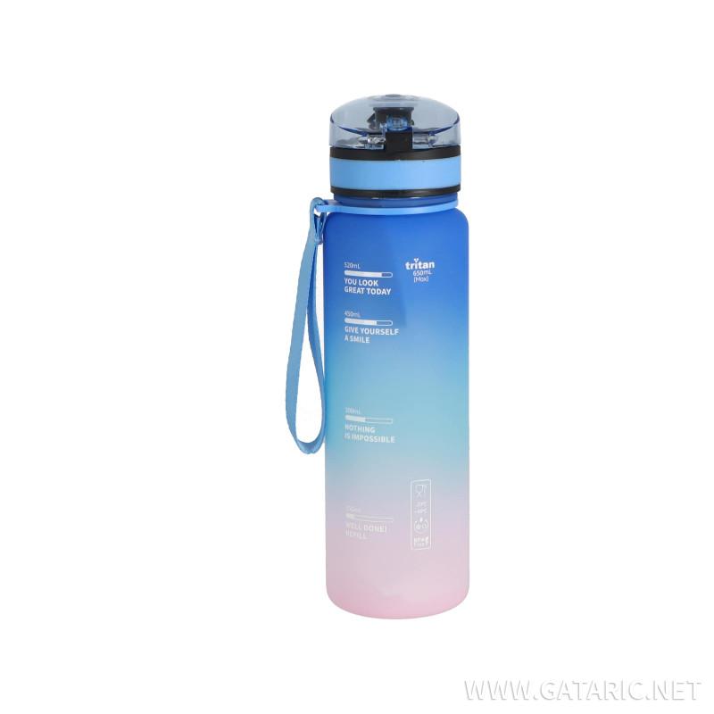 Water bottle