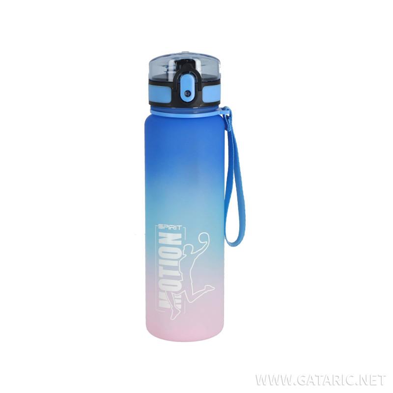 Water bottle