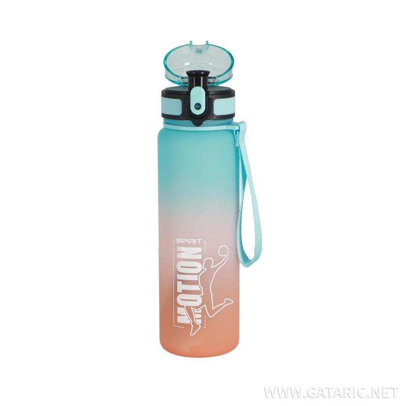 Water bottle