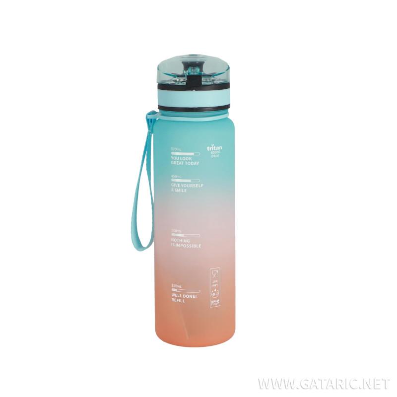 Water bottle
