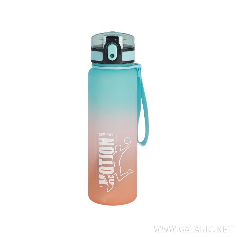 Water bottle