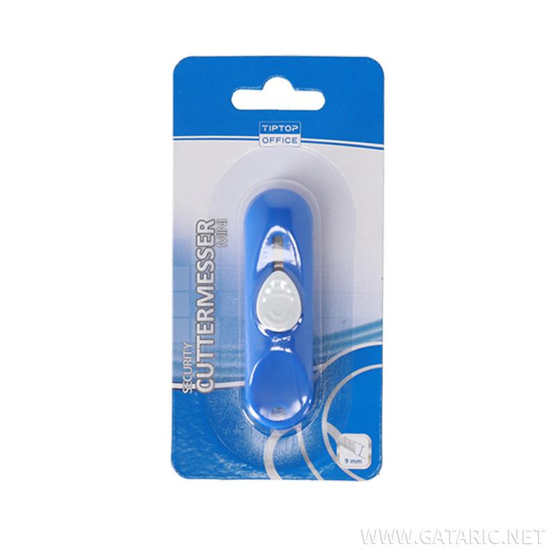 Safety Cutter Knife, 9mm