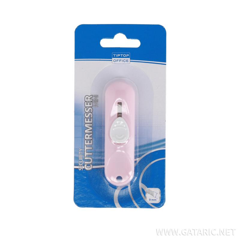 Safety Cutter Knife, 9mm