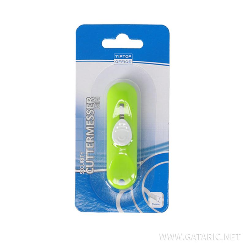Safety Cutter Knife, 9mm
