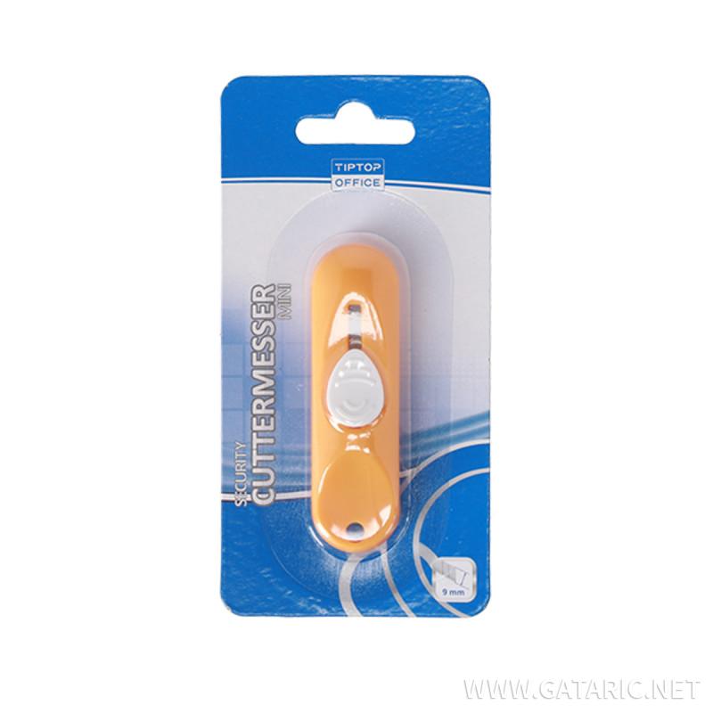 Safety Cutter Knife, 9mm