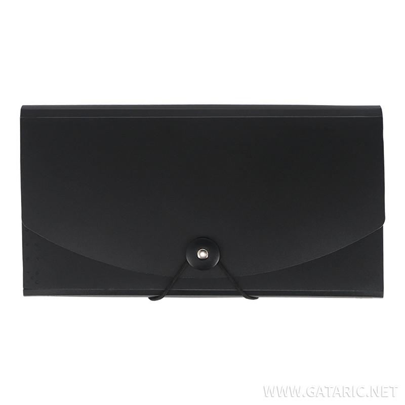 File Folder ''American Style'' 12 Pockets, PP 