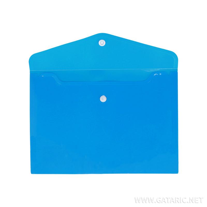Document Wallet PP A5, 180 µm