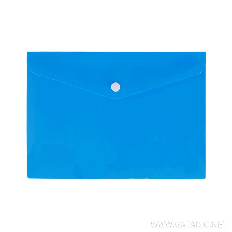 Document Wallet PP A5, 180 µm