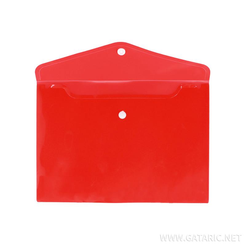 Document Wallet PP A5, 180 µm