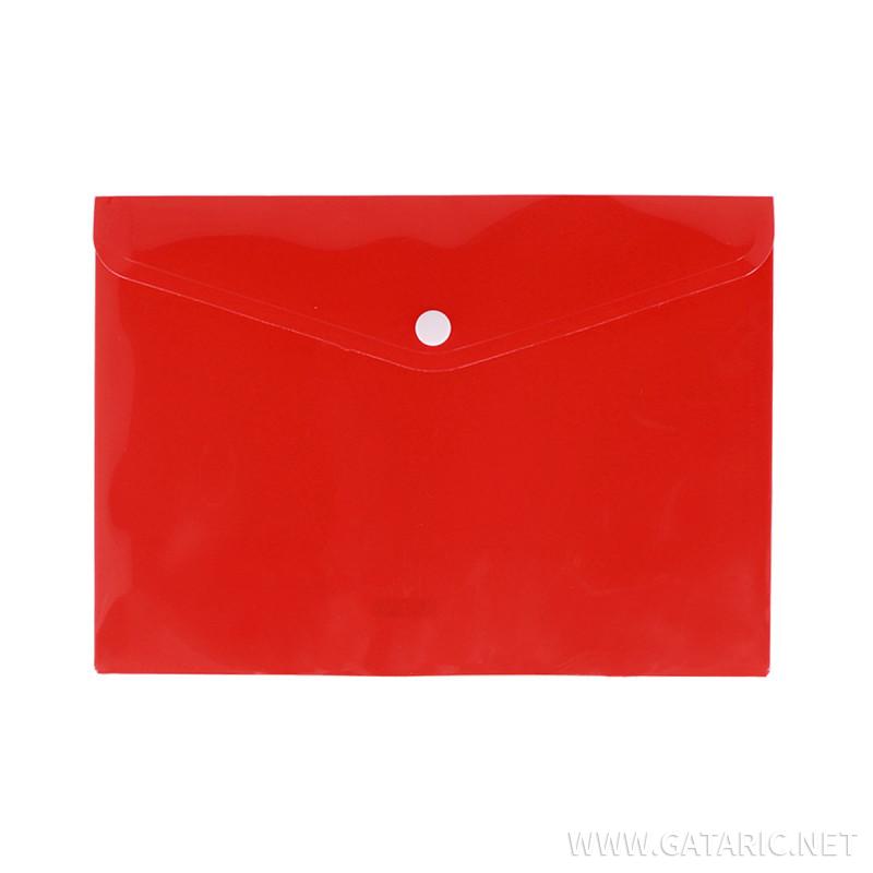 Document Wallet PP A5, 180 µm