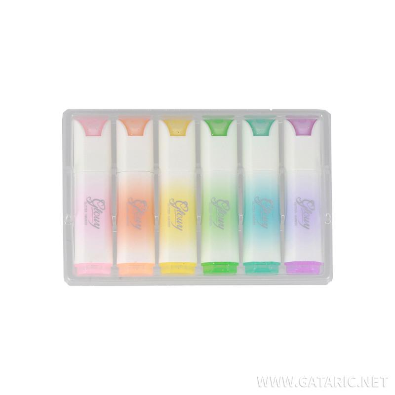 Highlighter Chisel Tip 