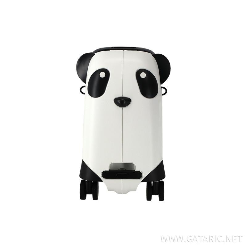 Kofer Dečiji PANDA Cr 