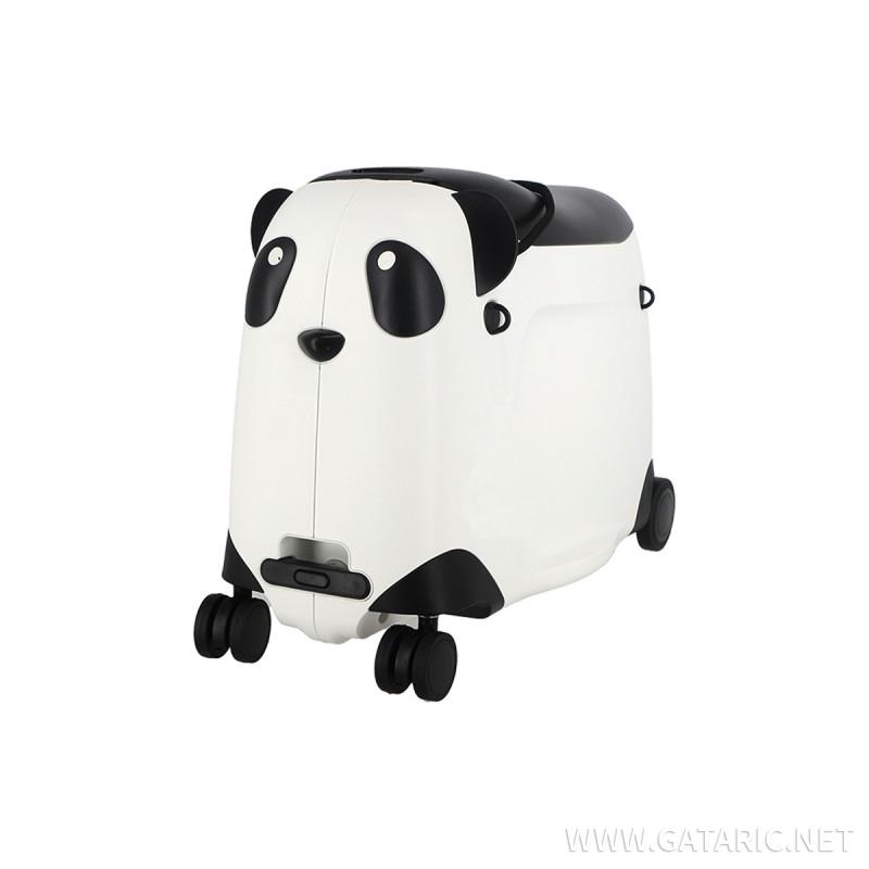 Kofer Dečiji PANDA Cr 