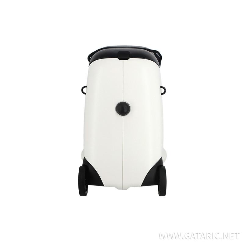 Kofer Dečiji PANDA Cr 