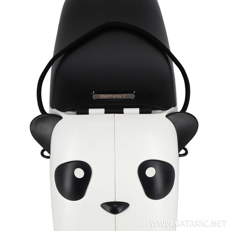Kofer Dečiji PANDA Cr 