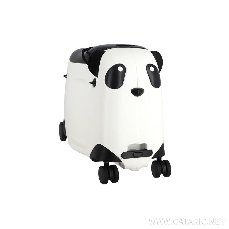 Kofer Dečiji PANDA Cr 