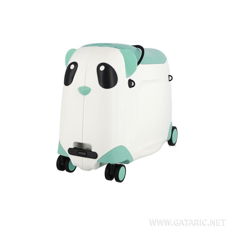 Kids Trolley Case Set