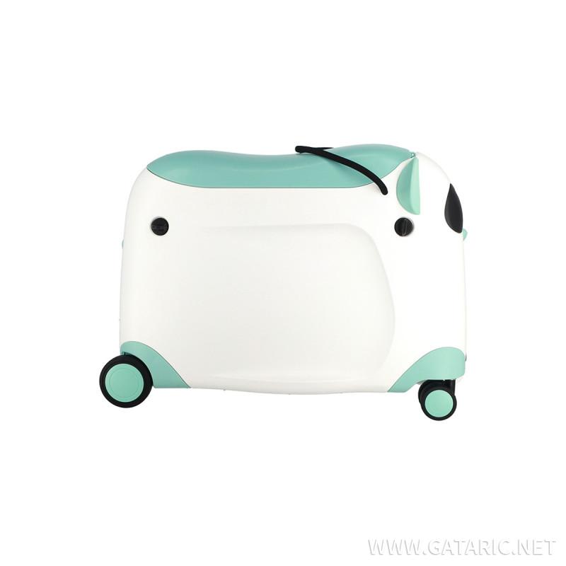 Kids Trolley Case Set