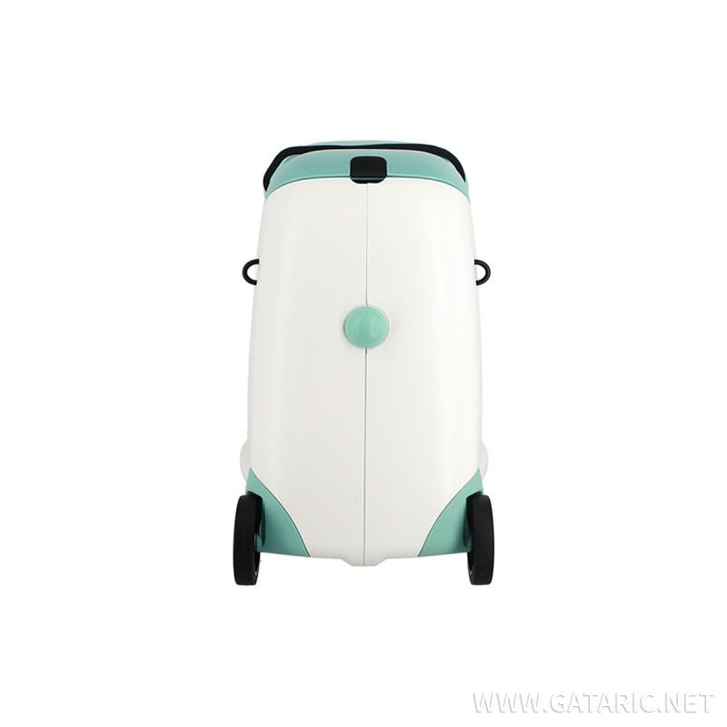 Kids Trolley Case Set